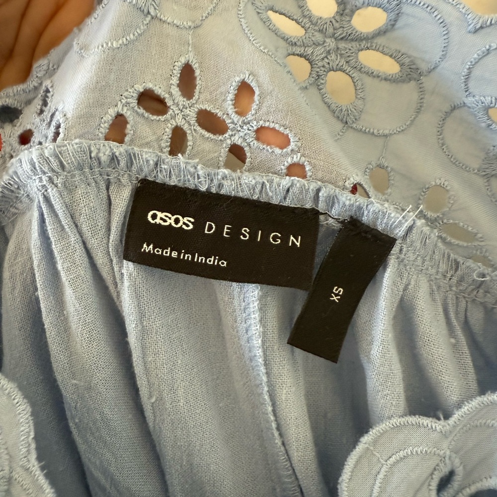 ASOS dress - Picture 5 of 5